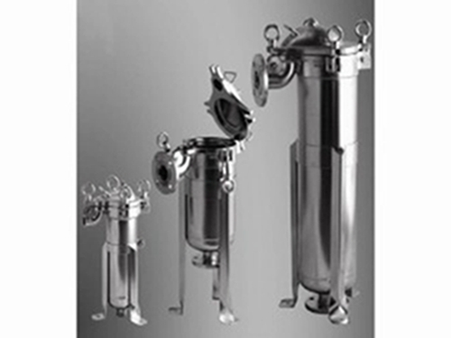 精密不銹鋼過(guò)濾器